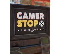 Gamer Stop Simulator (PC) - Steam Account - GLOBAL