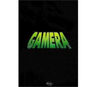 Gamera 1: Guardian of Universe [Reino Unido] [DVD]