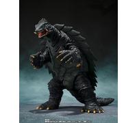 Gamera (1999). SH MonsterArts