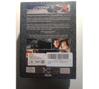 Gamera classiques - 1969-1980 - II (DVD) (Importación USA)