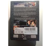 Gamera classiques - 1969-1980 - II [Francia] [DVD]