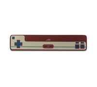 GAMEREST Wrist Pad, retro-brown