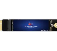 GAMERKING Disco duro SSD de 256 GB, actualización interna