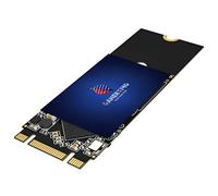 GAMERKING SSD M.2 2260 1TB NGFF - Disco duro interno de estado sólido de alto rendimiento para computadora portátil SATA III 6Gb/s M2 SSD (1 TB, M.2 2260)