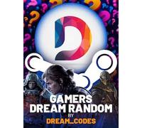 Gamers Dream Random by Dream_codes 1 Key (PC) - Steam Key - GLOBAL
