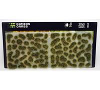 Gamer's Grass - Otoño Tufts de 5 mm [GG5-AU]