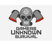 Gamers Unknown Survival (PC) Steam Key - GLOBAL