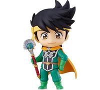 Gamersheek Figura Nendoroid POPP Dragon Quest: The Legend of Dai 10cm
