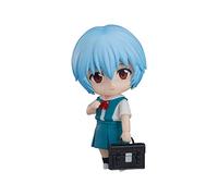 Gamersh ood Smile Figura Nendoroid Rei Ayanami Rebuild of Evangelion 10cm