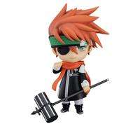Gamersheek Lavi Fig 10 cm dgray Man nendoroid