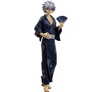 Gamersheek Reconstrucción de Evangelion Escala 1/8 Kaworu Nagisa Yukata Ver.
