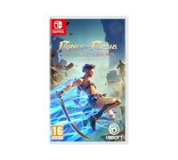 Juego Prince of Persia The Lost Crown Para Nintendo Switch
