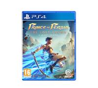 Ubisoft Videojuego Prince of Persia: The Lost Crown – PS4