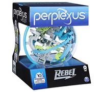 Games 6022079 Perplexus, Pelota Pasatiempos con Laberinto, Colores Aleatorios , color/modelo surtido