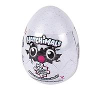 Spin Master-Rompecabezas Hatchimals en Huevo, Multicolor, Large (6039464)