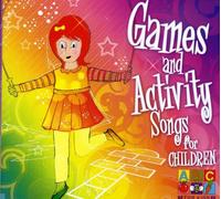 Games and Activity Songs for C
