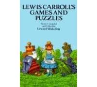 Games And Puzzles