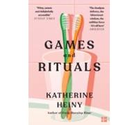 Games And Rituals
