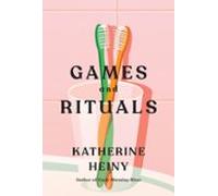 Games And Rituals (ebook)