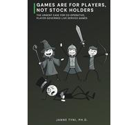 Games Are for Players, not Stock Holders: The Urgent Case for Co-operative, Player-Governed Live Service Games
