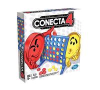 Games - Conecta 4 (Hasbro A5640175)