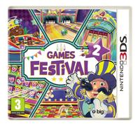 Games Festival Vol. 2 [Importación Francesa]