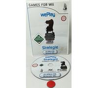 Games for Wii Strategie [Importación alemana]
