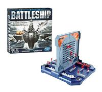 Games - Hundir la Flota (Hasbro A3264175), para 2 jugadores, a partir de 7 años