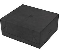 Games Lair 600+ Black - Caja Premium para Cartas