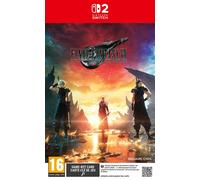 Games > Nsw2 Final Fantasy Vii Rebirth (Switch 2) NUEVO