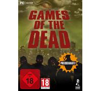 Games Of The Dead (Trapped Dead, Deadly 30, Dead Horde) [Importación Alemana]