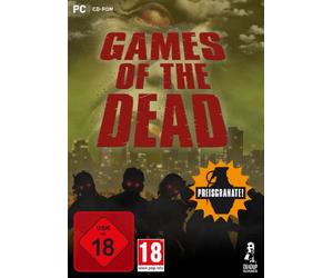 Games Of The Dead (Trapped Dead, Deadly 30, Dead Horde) [Importación Alemana]