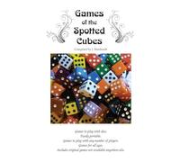 Games of the Dotted Cube
