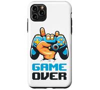 Games Over, Everyday Is a Game Day, Cool Gaming Controller Carcasa para iPhone 11 Pro MAX