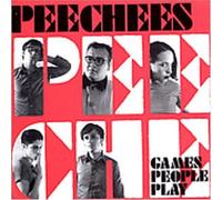 Games People Play by Peechees (1997-05-03)