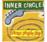 Games people play [Single-CD]