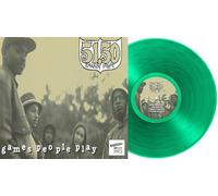 Games People Play (US Import) [Musikkassette]