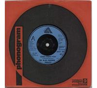 Games people play / Vinyl single [Vinyl-Single 7'']