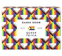 Games Room: Queer Trivia