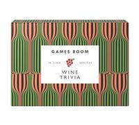 Games Room Trivia de vinos