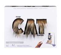 Games The Cat Drawing para Adolescentes y Adultos