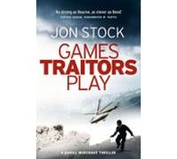 Games Traitors Play (ebook)