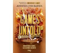 Games untold
