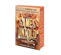 Games Untold