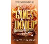 Games Untold: (The Inheritance Games, 5)