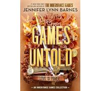 Games Untold