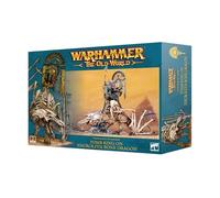 Games Workshop Figura coleccionable 07-08