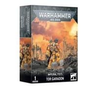 Tor Garadon