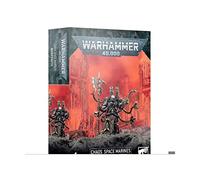 Games Workshop Figura coleccionable 43-85