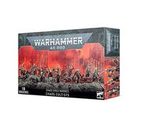 Games Workshop 43-88 Collectible Figure
